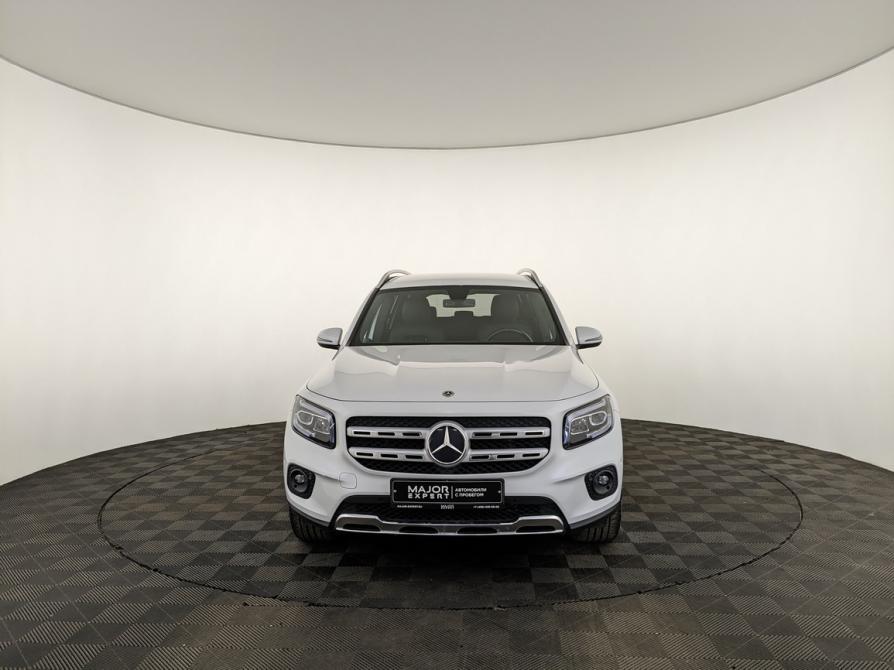 Mercedes-Benz GLB I (X247) Москва  - изображение 2