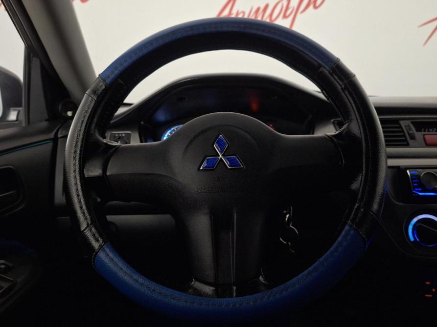Mitsubishi Lancer IX Рестайлинг Псков  - изображение 11