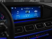 Mercedes-Benz GLS II (X167) Рестайлинг Москва  - изображение 47
