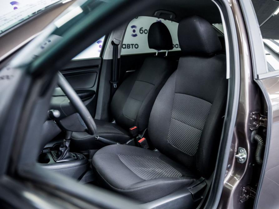 Lada (ВАЗ) Vesta I Ростов-на-Дону  - изображение 16