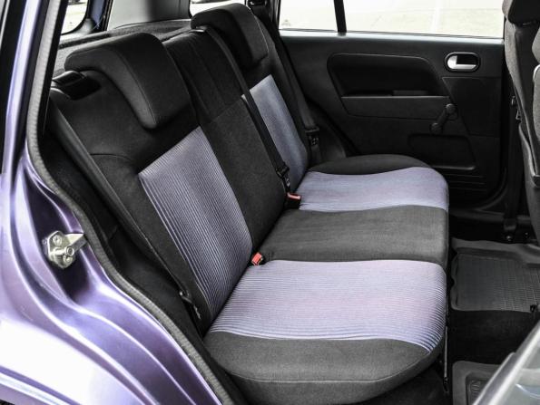 Ford Fusion I Рестайлинг с пробегом 2007 года, цена 449 000 рублей, 157546 км, хэтчбек, Автокод Объявления