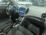 Chevrolet Aveo II Санкт-Петербург  - изображение 30