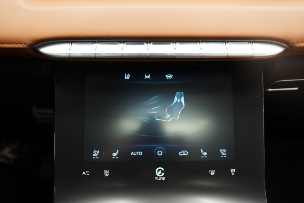 Chery Tiggo 8 Pro Max I Крым  - изображение 12