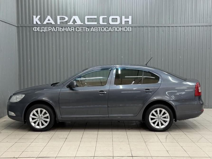 Skoda Octavia II (A5) Рестайлинг Магнитогорск  - изображение 5