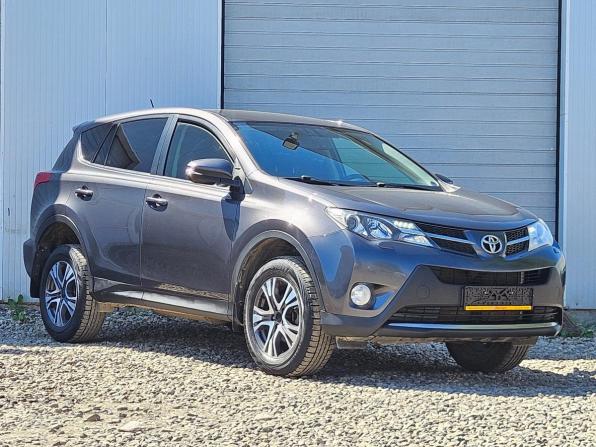 Toyota RAV4 IV (XA40) с пробегом 2013 года, цена 1 780 000 рублей, 183500 км, внедорожник, Автокод Объявления