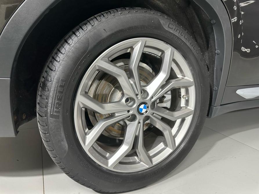 BMW X4 II (G02) Новосибирск  - изображение 26