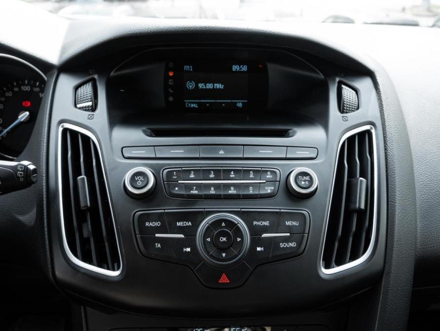 Ford Focus III Рестайлинг Ставрополь  - изображение 13