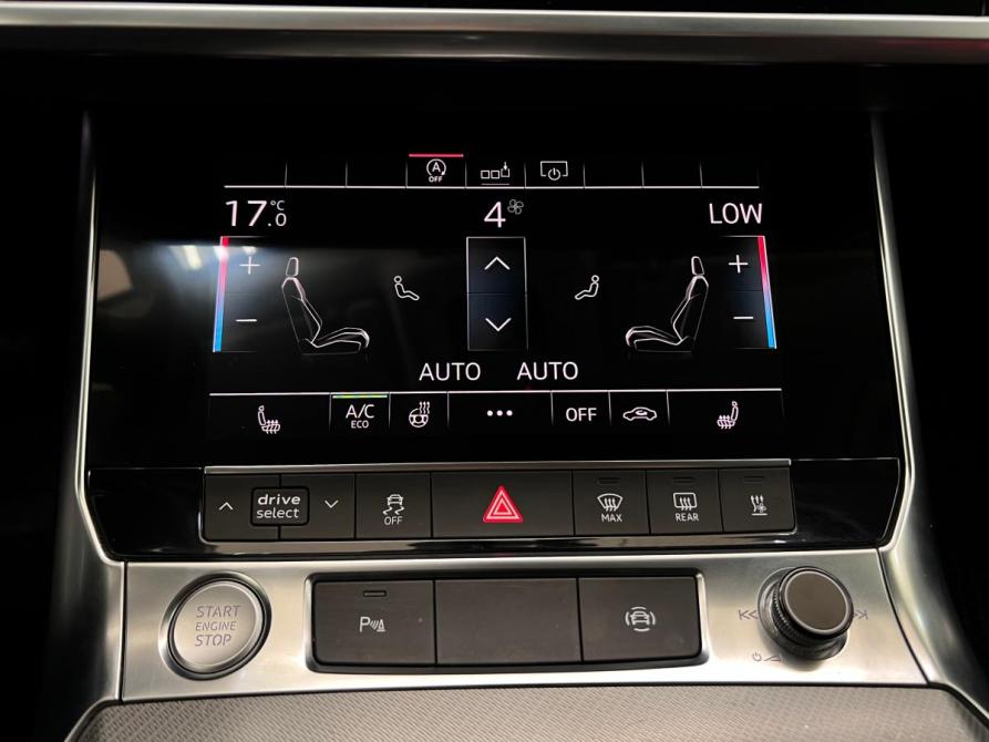 Audi A6 V (C8) Волгоград  - изображение 22