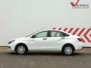 Lada (ВАЗ) Vesta I Пермь  - изображение 17