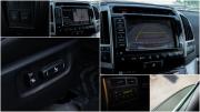 Toyota Land Cruiser 200 Series Рестайлинг 1 Москва  - изображение 33