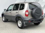 Chevrolet Niva I Рестайлинг Екатеринбург  - изображение 30