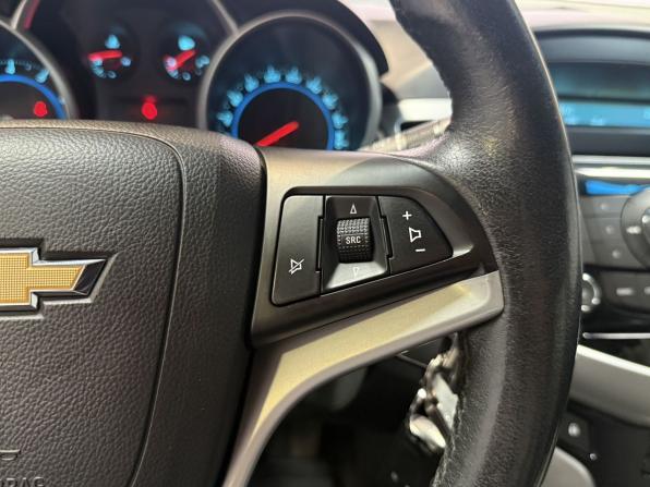 Chevrolet Cruze I с пробегом 2012 года, цена 770 000 рублей, 200319 км, хэтчбек, Автокод Объявления