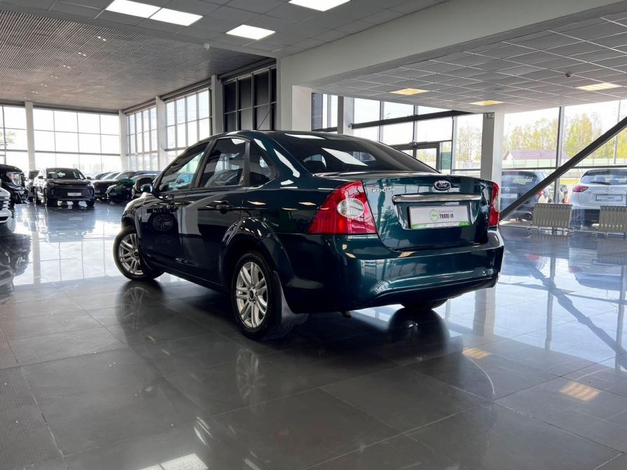 Ford Focus II Рестайлинг Тверь  - изображение 6