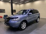 Hyundai Santa Fe II Новосибирск  - изображение 26