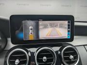 Mercedes-Benz C-Класс IV (W205) Рестайлинг Москва  - изображение 30