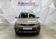 Kia Rio IV Азнакаево  - изображение 30