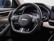 Haval F7 I Рестайлинг Москва  - изображение 32