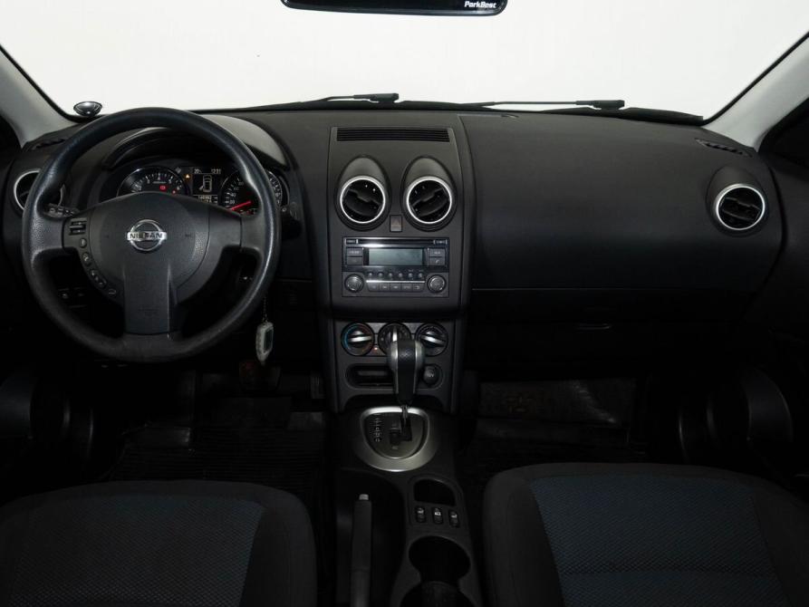 Nissan Qashqai I Рестайлинг Казань  - изображение 7