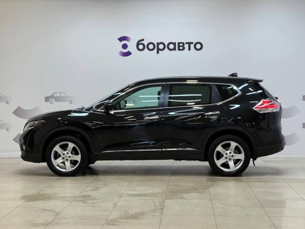Nissan X-Trail III с пробегом 2017 года, цена 1 700 000 рублей, 151105 км, внедорожник, Автокод Объявления