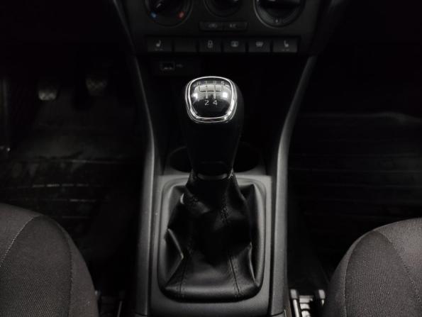 Skoda Rapid I Рестайлинг с пробегом 2019 года, цена 990 000 рублей, 150475 км, лифтбек, Автокод Объявления