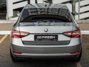 Skoda Superb III Краснодар  - изображение 36