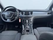 Peugeot 508 I Москва  - изображение 22