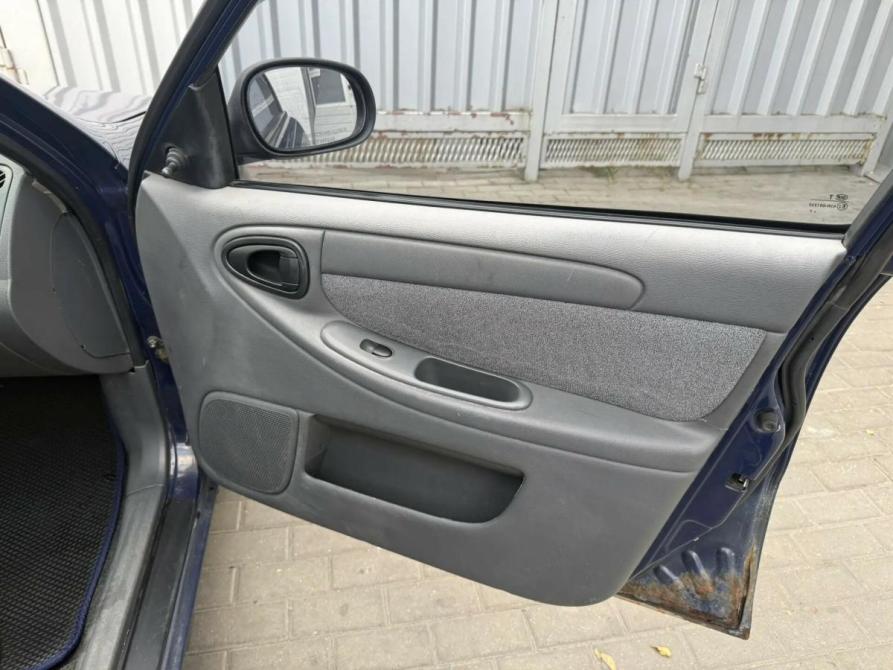 Chevrolet Lanos I Ростов-на-Дону  - изображение 18