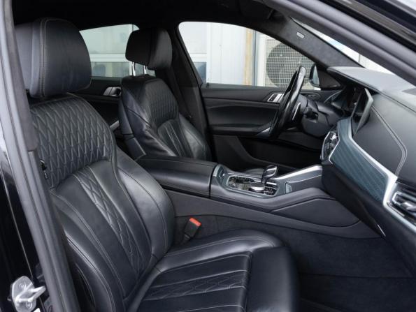 BMW X6 III (G06) с пробегом 2021 года, цена 9 180 000 рублей, 79673 км, внедорожник, Автокод Объявления