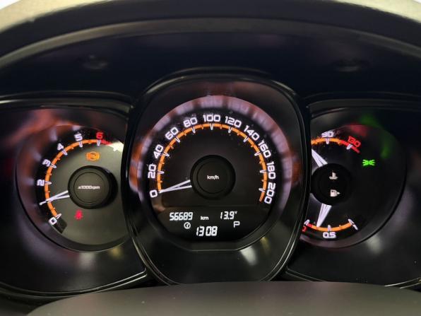 Lada (ВАЗ) Vesta I с пробегом 2021 года, цена 1 275 000 рублей, 56000 км, универсал, Автокод Объявления
