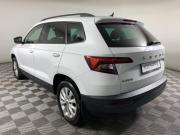 Skoda Karoq I Москва  - изображение 26