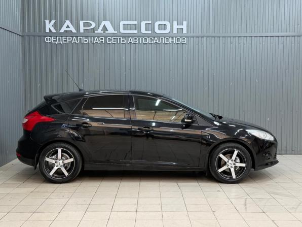 Ford Focus III с пробегом 2011 года, цена 770 000 рублей, 168079 км, хэтчбек, Автокод Объявления