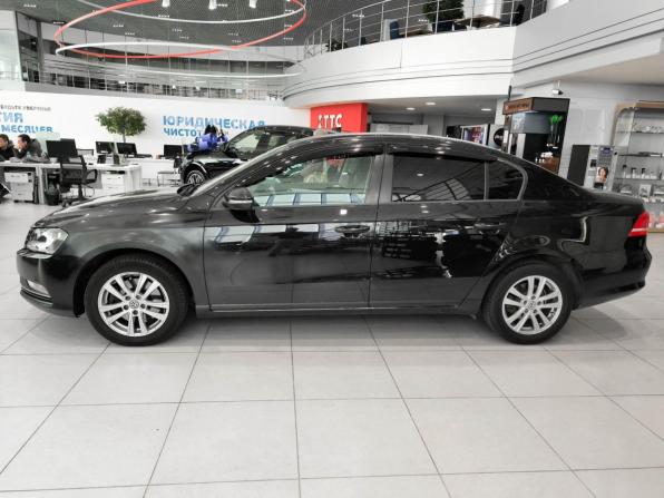 Volkswagen Passat B7 с пробегом 2011 года, цена 780 000 рублей, 264289 км, седан, Автокод Объявления