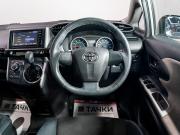 Toyota Wish II Чита  - изображение 28