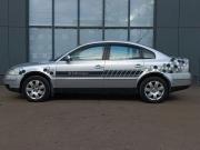 Volkswagen Passat B5 Рестайлинг Ярославль  - изображение 21