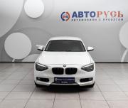 BMW 1 серии II (F20/F21) Подольск  - изображение 28