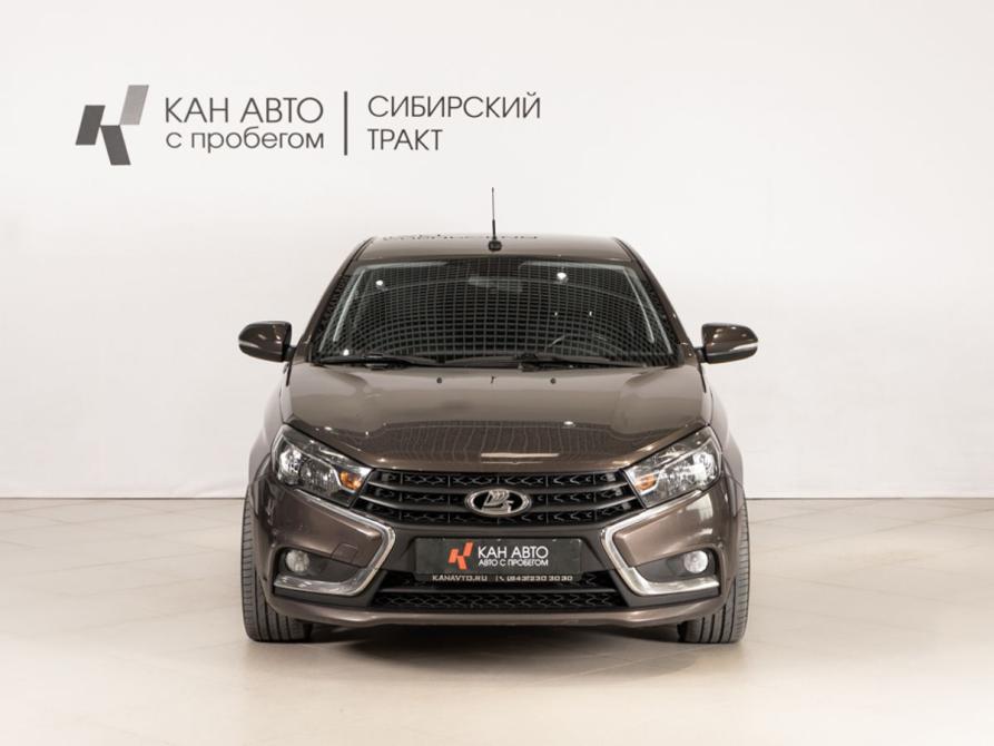 Lada (ВАЗ) Vesta I Казань  - изображение 2