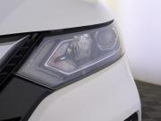 Nissan Qashqai II Рестайлинг Москва  - изображение 39