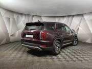 Hyundai Palisade I Москва  - изображение 26