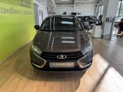 Lada (ВАЗ) Vesta I Чебоксары  - изображение 33
