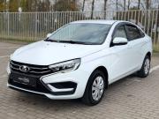 Lada (ВАЗ) Vesta I Рестайлинг (NG) Тверь  - изображение 20