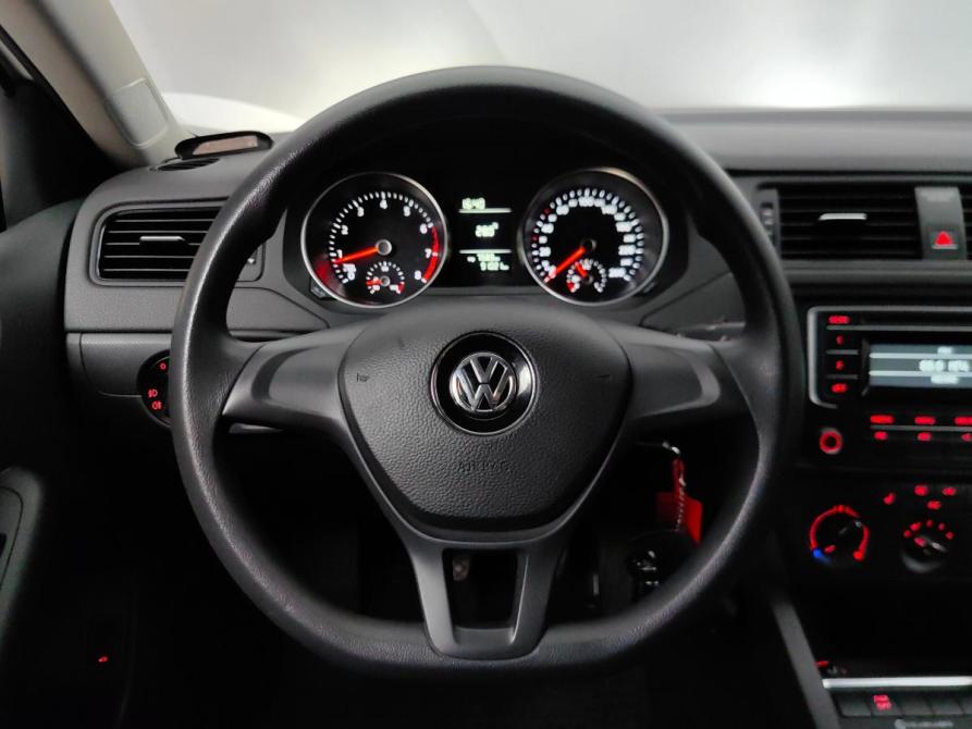 Volkswagen Jetta VI Рестайлинг Подольск  - изображение 11