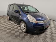 Nissan Note I Москва  - изображение 20