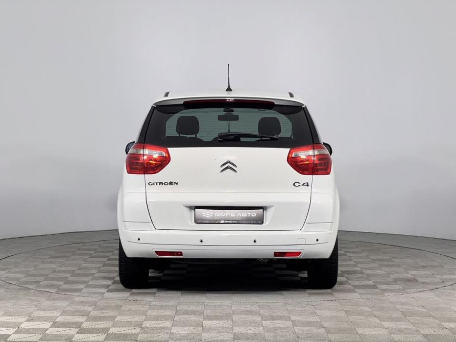 Citroen C4 Picasso I Калининград  - изображение 6