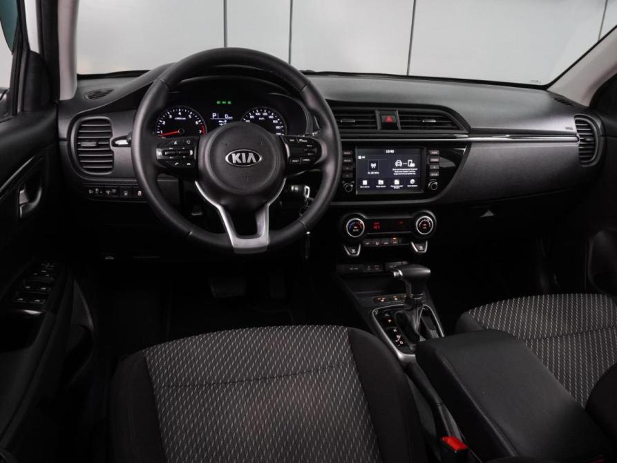 Kia Rio IV Воронеж  - изображение 6