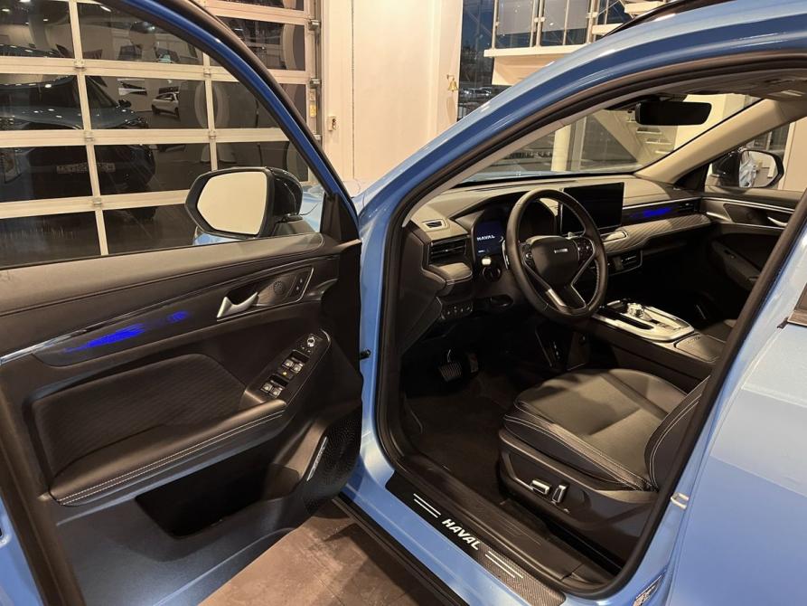 Haval Jolion I Рестайлинг Чебоксары  - изображение 21