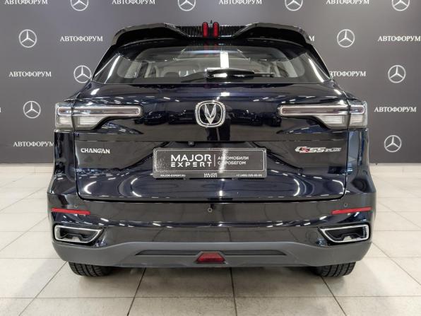 Changan CS55 Plus II с пробегом 2023 года, цена 1 975 000 рублей, 39280 км, внедорожник, Автокод Объявления