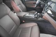 BMW 5 серии VI (F10/F11/F07) Рестайлинг Кемерово  - изображение 38