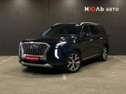 Hyundai Palisade I Челябинск  - изображение 27