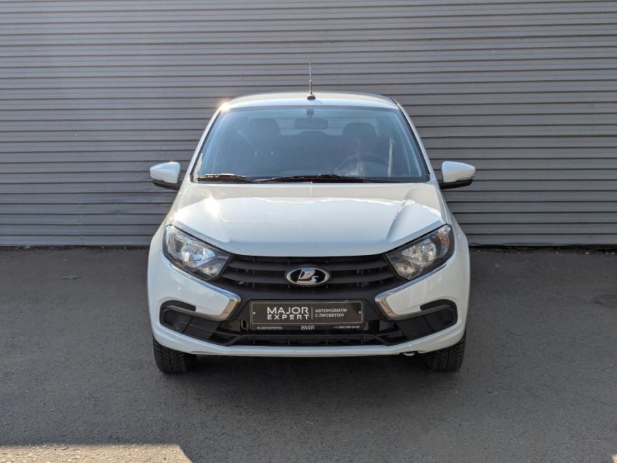 Lada (ВАЗ) Granta I Рестайлинг Москва  - изображение 2
