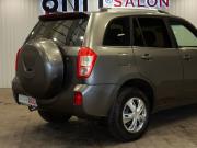 Chery Tiggo (T11) I Рестайлинг (FL) Иваново  - изображение 47